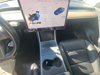 2018 Tesla Model 3 Long Range - Photo 6 - Wylie, TX 75098