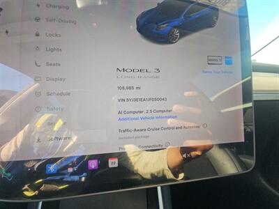 2018 Tesla Model 3 Long Range - Photo 13 - Wylie, TX 75098