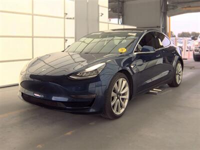 2018 Tesla Model 3 Long Range - Photo 16 - Wylie, TX 75098