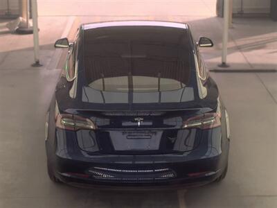 2018 Tesla Model 3 Long Range - Photo 9 - Wylie, TX 75098