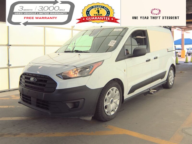 2020 Ford Transit Connect XL - Photo 1 - Wylie, TX 75098