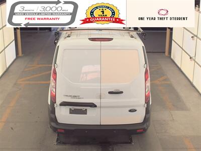 2020 Ford Transit Connect XL   - Photo 8 - Wylie, TX 75098