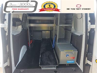 2020 Ford Transit Connect XL   - Photo 3 - Wylie, TX 75098