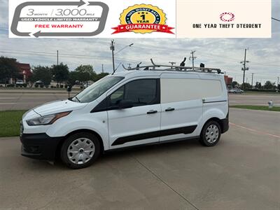 2020 Ford Transit Connect XL   - Photo 1 - Wylie, TX 75098