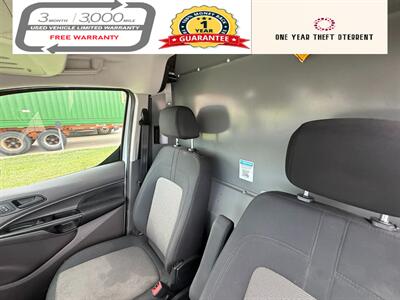 2020 Ford Transit Connect XL   - Photo 6 - Wylie, TX 75098