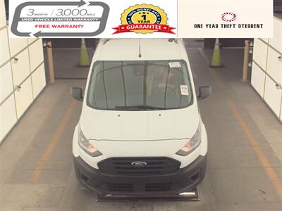 2020 Ford Transit Connect XL   - Photo 4 - Wylie, TX 75098