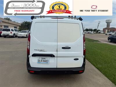 2020 Ford Transit Connect XL   - Photo 24 - Wylie, TX 75098