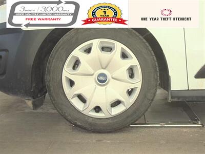 2020 Ford Transit Connect XL   - Photo 19 - Wylie, TX 75098