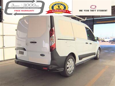 2020 Ford Transit Connect XL   - Photo 6 - Wylie, TX 75098