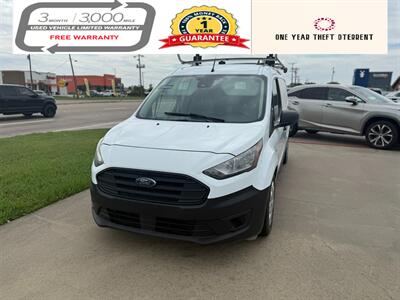 2020 Ford Transit Connect XL   - Photo 19 - Wylie, TX 75098
