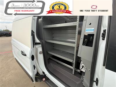 2020 Ford Transit Connect XL   - Photo 2 - Wylie, TX 75098