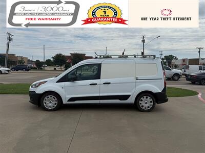 2020 Ford Transit Connect XL   - Photo 10 - Wylie, TX 75098