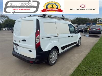 2020 Ford Transit Connect XL   - Photo 3 - Wylie, TX 75098