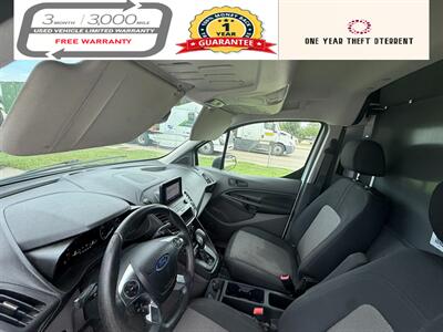 2020 Ford Transit Connect XL   - Photo 14 - Wylie, TX 75098