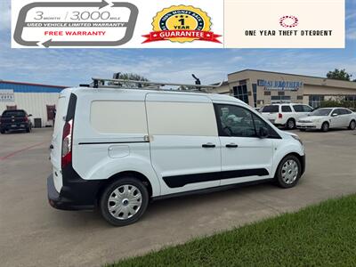 2020 Ford Transit Connect XL   - Photo 8 - Wylie, TX 75098
