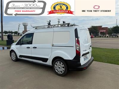 2020 Ford Transit Connect XL   - Photo 7 - Wylie, TX 75098