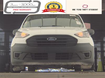 2020 Ford Transit Connect XL   - Photo 10 - Wylie, TX 75098
