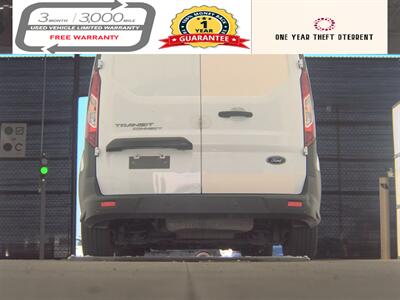 2020 Ford Transit Connect XL   - Photo 9 - Wylie, TX 75098