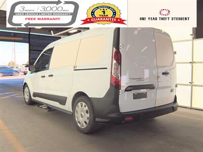2020 Ford Transit Connect XL   - Photo 13 - Wylie, TX 75098