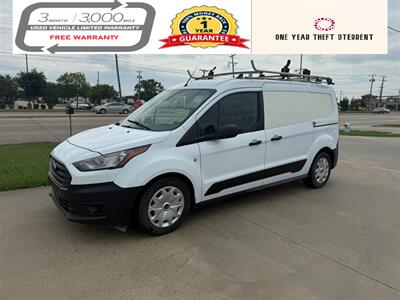 2020 Ford Transit Connect XL   - Photo 13 - Wylie, TX 75098