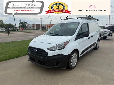 2020 Ford Transit Connect XL   - Photo 18 - Wylie, TX 75098