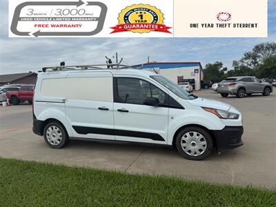 2020 Ford Transit Connect XL   - Photo 23 - Wylie, TX 75098