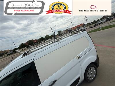2020 Ford Transit Connect XL   - Photo 17 - Wylie, TX 75098