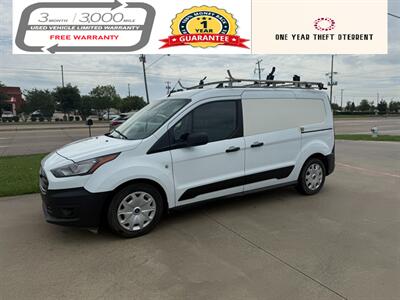 2020 Ford Transit Connect XL   - Photo 4 - Wylie, TX 75098