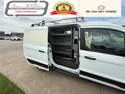 2020 Ford Transit Connect XL   - Photo 27 - Wylie, TX 75098