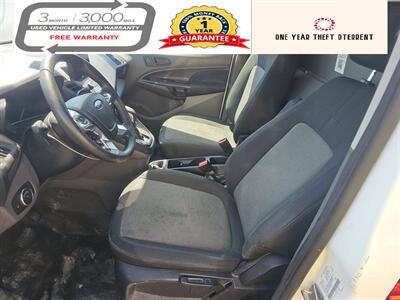 2020 Ford Transit Connect XL   - Photo 2 - Wylie, TX 75098