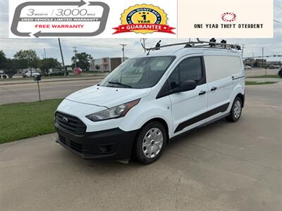 2020 Ford Transit Connect XL   - Photo 15 - Wylie, TX 75098