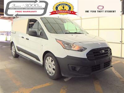 2020 Ford Transit Connect XL   - Photo 14 - Wylie, TX 75098