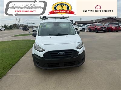 2020 Ford Transit Connect XL   - Photo 20 - Wylie, TX 75098