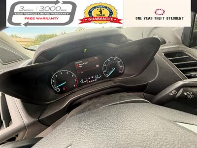 2020 Ford Transit Connect XL   - Photo 25 - Wylie, TX 75098