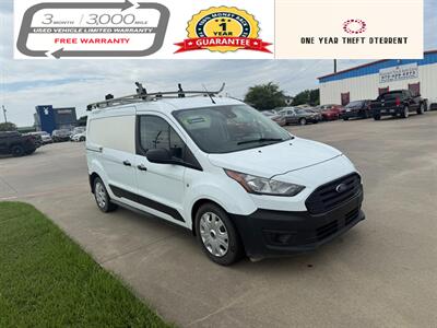 2020 Ford Transit Connect XL   - Photo 22 - Wylie, TX 75098