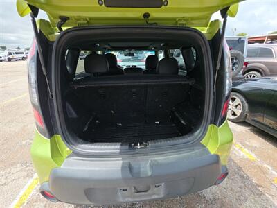 2014 Kia Soul EX Plus - Photo 9 - Wylie, TX 75098