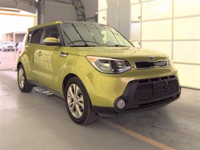 2014 Kia Soul EX Plus - Photo 13 - Wylie, TX 75098