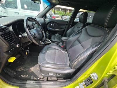 2014 Kia Soul EX Plus - Photo 11 - Wylie, TX 75098