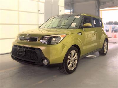 2014 Kia Soul EX Plus - Photo 20 - Wylie, TX 75098