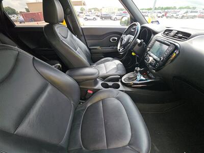 2014 Kia Soul EX Plus - Photo 4 - Wylie, TX 75098