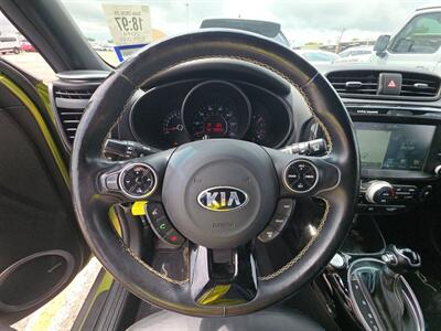 2014 Kia Soul EX Plus - Photo 10 - Wylie, TX 75098