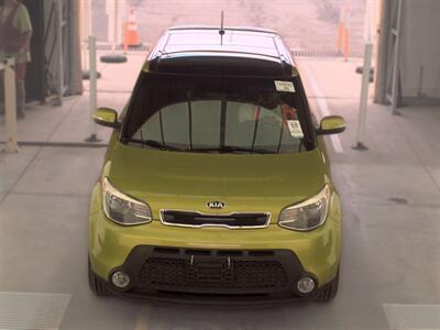 2014 Kia Soul EX Plus - Photo 18 - Wylie, TX 75098