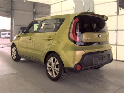 2014 Kia Soul EX Plus - Photo 14 - Wylie, TX 75098