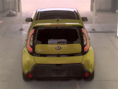 2014 Kia Soul EX Plus - Photo 16 - Wylie, TX 75098