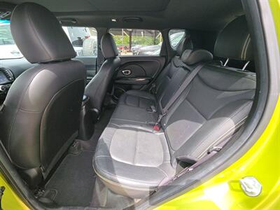 2014 Kia Soul EX Plus - Photo 8 - Wylie, TX 75098