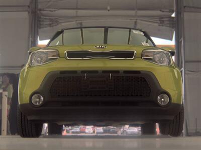 2014 Kia Soul EX Plus - Photo 19 - Wylie, TX 75098