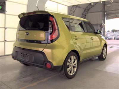 2014 Kia Soul EX Plus - Photo 17 - Wylie, TX 75098