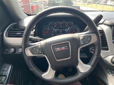 2017 GMC Yukon XL SLT LIFFTED !! - Photo 10 - Wylie, TX 75098