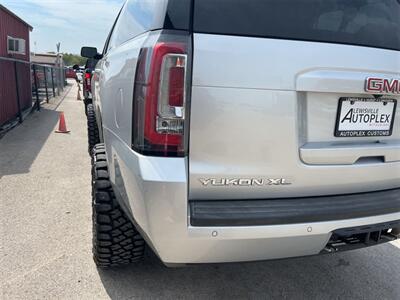 2017 GMC Yukon XL SLT LIFFTED !! - Photo 17 - Wylie, TX 75098