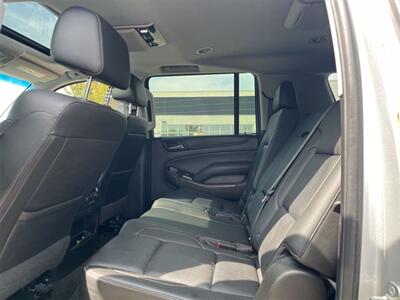 2017 GMC Yukon XL SLT LIFFTED !! - Photo 16 - Wylie, TX 75098